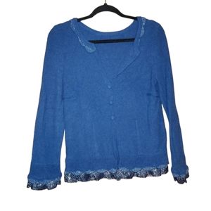 Marc Jacobs Wool Blend cardy